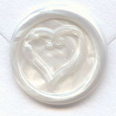 Pearl Wax Envelope Seal